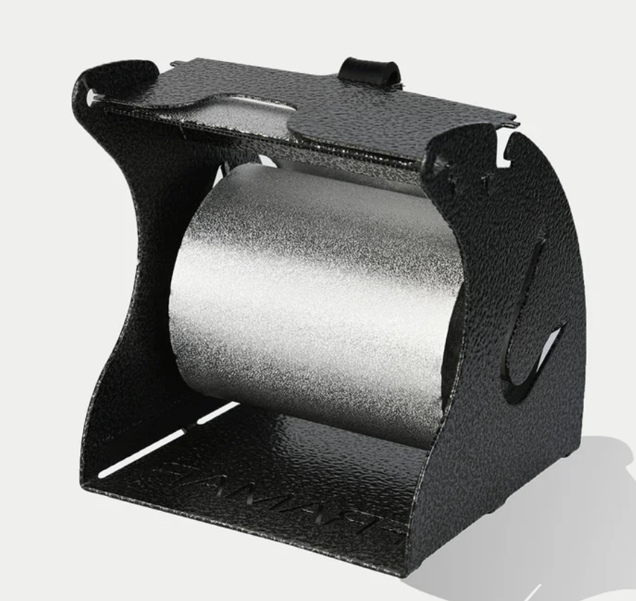 Framar  Foil It Classic Metal Dispenser